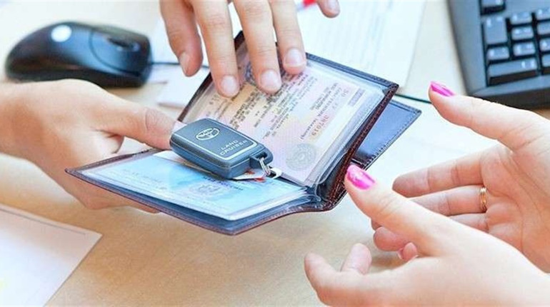 Загубили техпаспорт? Куди йти, що робити й чи можна відновити документ онлайн