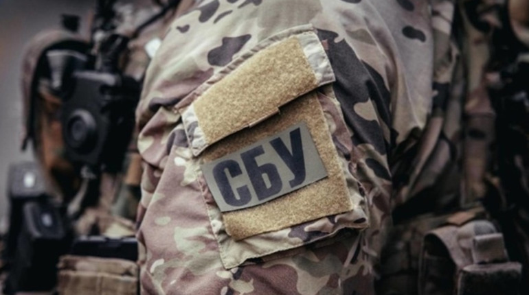 СБУ викрило працівника Одеського припортового заводу, який виявився колаборантом