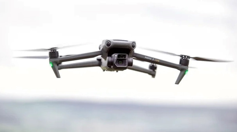Яким буде новий DJI Mavic 3 Pro?
