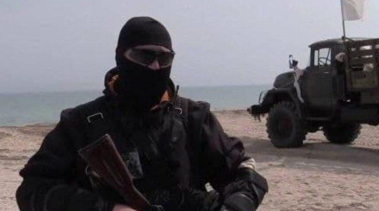 Окупанти перетворили бази відпочинку на військові, проте все одно готуються до курортного сезону