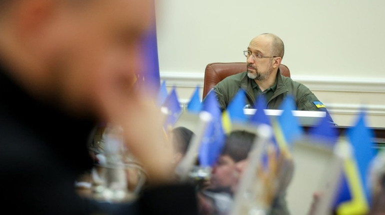 Одночасна робота в сотнях міст і селищ: Тростянець включили до державної програми відбудови України