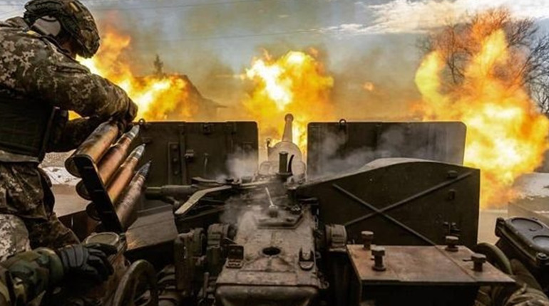 Контрнаступ ЗСУ ймовірно розвернеться на півдні, біля узбережжя Азовського моря - NYT