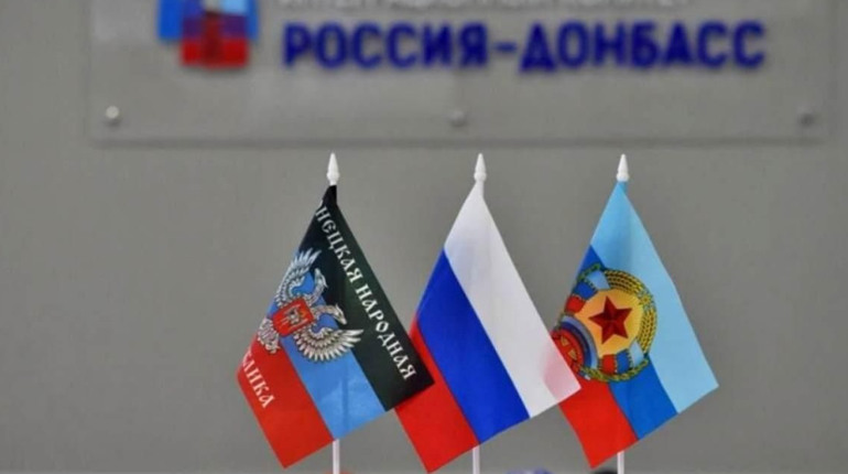 Відпрацювали своє: на Луганщині росіяни згортають діяльність політичних і громадських організацій
