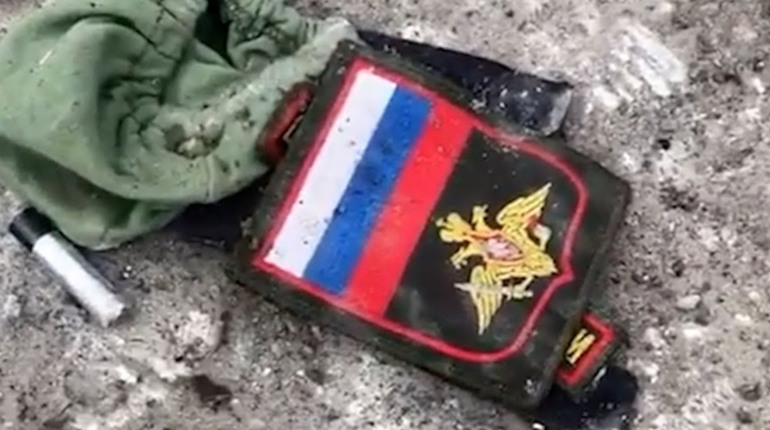 Окупанти зазнали чергових втрат на Луганщині. Є вбиті та поранені