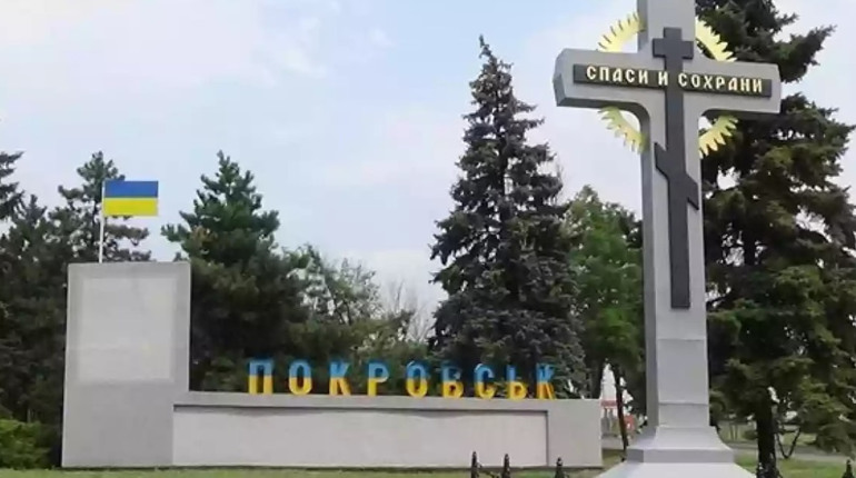 У Покровську змінено графік водопостачання. Що це дало громаді