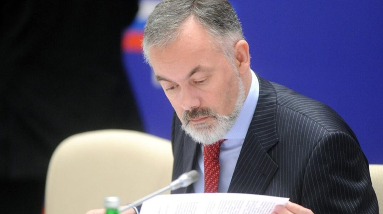 Гауляйтер Балицький призначив своїм заступником екс-міністра освіти України Табачника