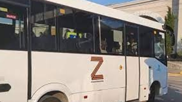Стало відомо, хто очолить пасажирські перевезення в Мелітополі замість підірваного попередника