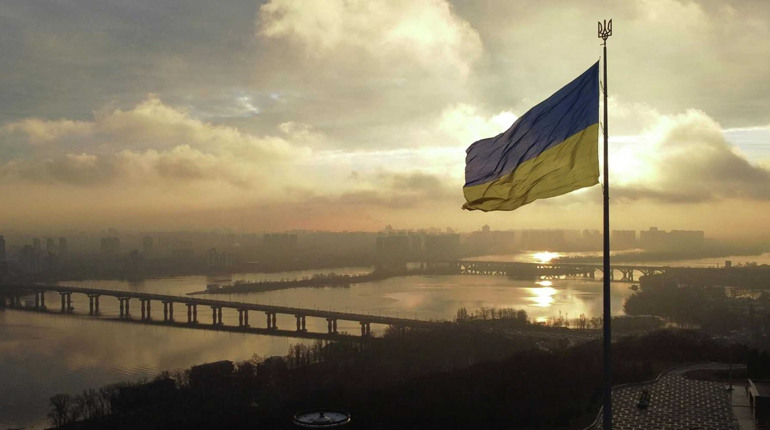 Тест на знання фактів про Україну: що ви знаєте про український кордон