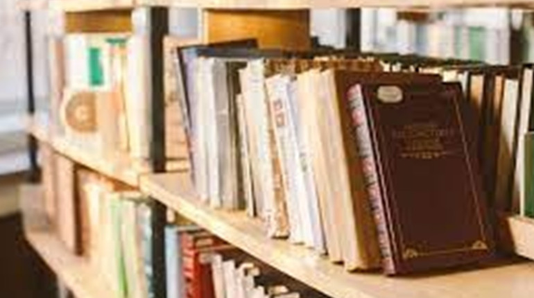 Книгозбірні в окупації та під обстрілами: як працюють бібліотекарки в Херсоні