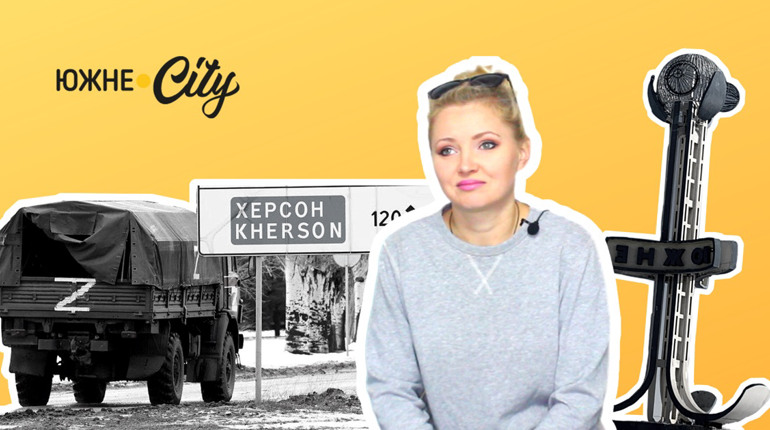 Водія, який мав нас вивезти, розстріляли разом з людьми, - жінка з Херсону про евакуацію до Южного