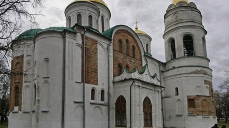 У Чернігові перевірять як УПЦ МП використовує будівлі