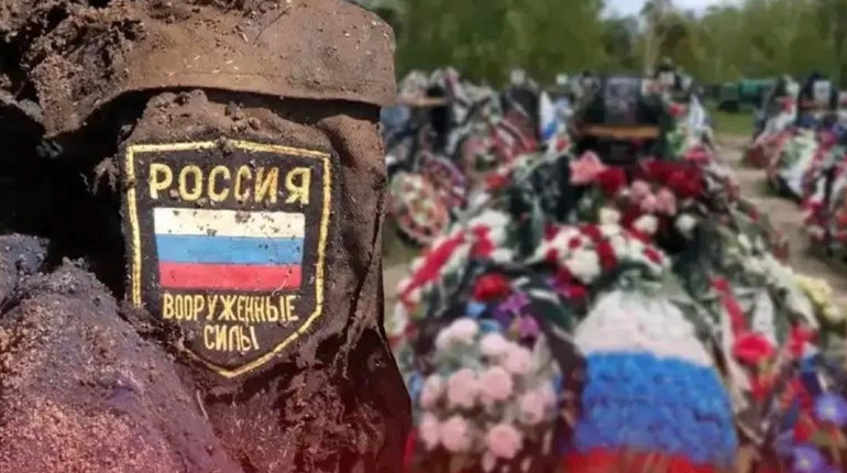 Похоронні процесії до шести осіб: в "лрн" рекомендують обмеження, щоб приховувати кількість загиблих
