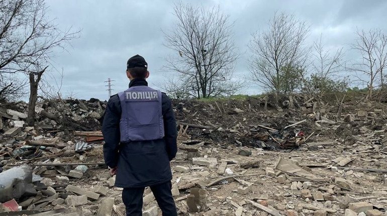Ракетна атака по Павлоградському району на Дніпропетровщині: відомо про 34 постраждалих