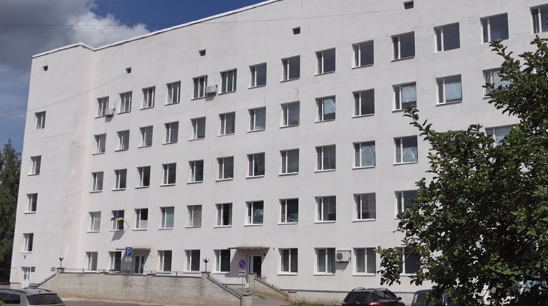 Які медичні заклади планують залишити у Шосткинському районі
