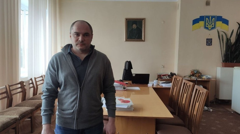 Як переселенець з Волновахи очолив лікарню на Тернопіллі та тепер розвиває її