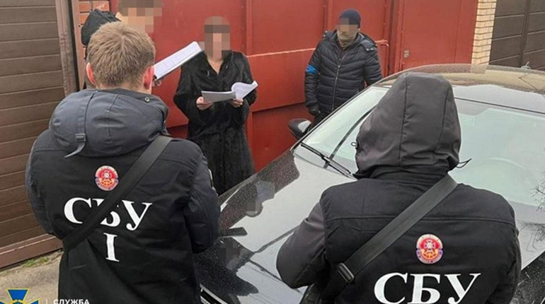 Депутата Одеської облради Роздільнянського району і його дружину підозрюють в махінаціях з землею