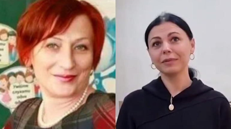 Двох освітянок-колаборанток з тимчасово окупованого Генічеська оголосили в розшук