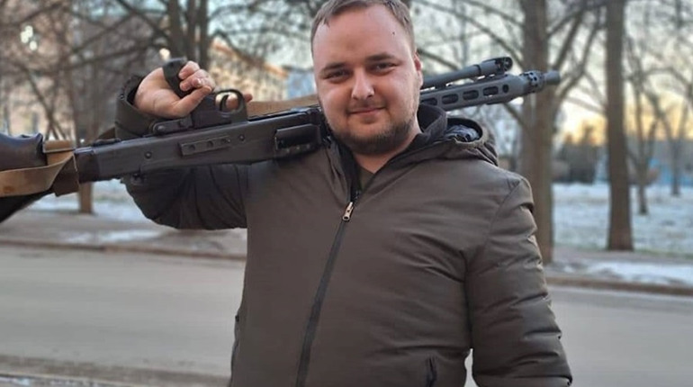 «Локальні потреби можуть закриватися лише волонтерами». Сергій Наконєчний про допомогу військовим