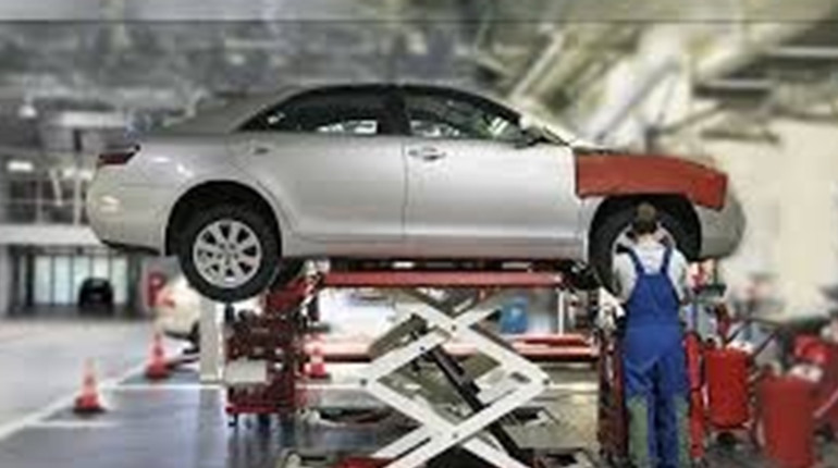 На что обратить внимание при выборе автосервиса?