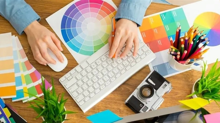 UX та UI: компендіум знань про UX та UI