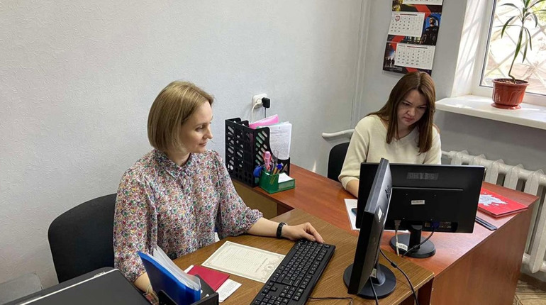 Покровський ЦНАП розширив перелік послуг. Що можна зараз отримати