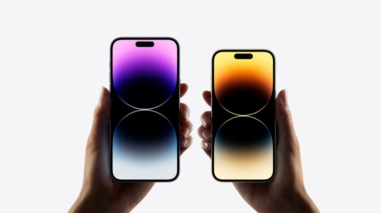 iPhone 14 Plus та iPhone 14 Pro Max - чи варто купляти дорожчу модель?