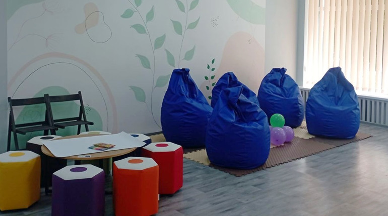 В Конотопі відкрили два навчальні центри BE SMART. Де вони знаходяться