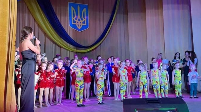Благодійний концерт від “Позитивчика”: кошти будуть використані на потреби наших мужніх захисників