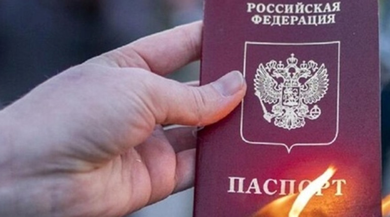 У Генічеському районі окупанти упереджено ставляться до людей з українським паспортом - Генштаб