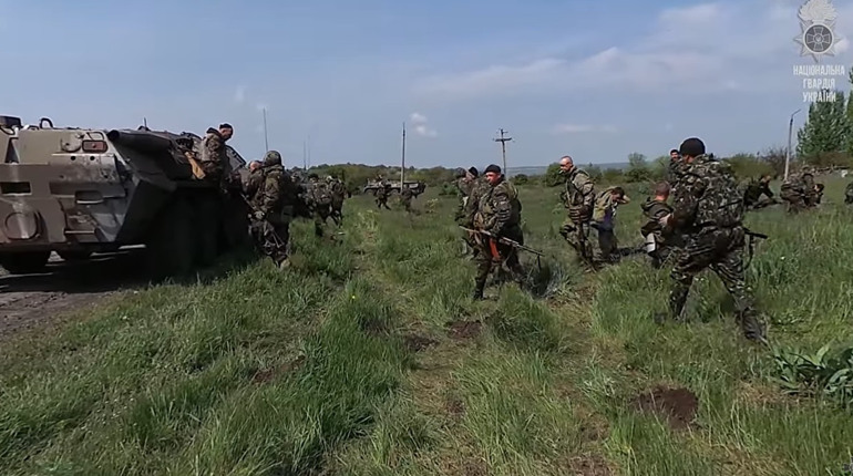 Велика Новосілка, як Бахмут, стала неприступною фортецею для «другої армії» — військовий блогер