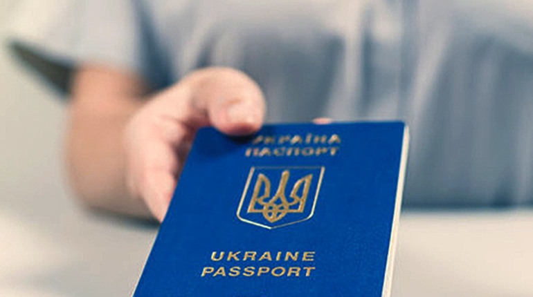 На Чернігівщині відновлюється робота міграційної служби. Скільки відділень вже працює