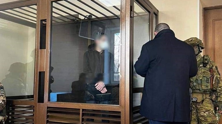 Зрадив за 70 тис гривень. Одеситу дали 15 років за те, що наводив ворожі ракети на місто