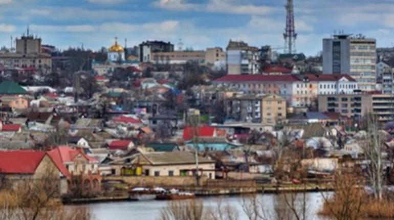 Херсонщину окупанти обстрілюють цілеспрямовано