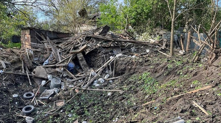 Троє загиблих і один поранений через ворожі обстріли: оперативна ситуація у Покровському районі