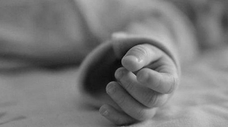 Чернігівчанин сів на довічно за вбиство 11-місячного сина, яке сталося на очах у іншого сина
