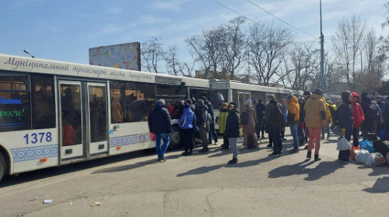Росіяни планують мобілізовувати жителів окупованого Півдня