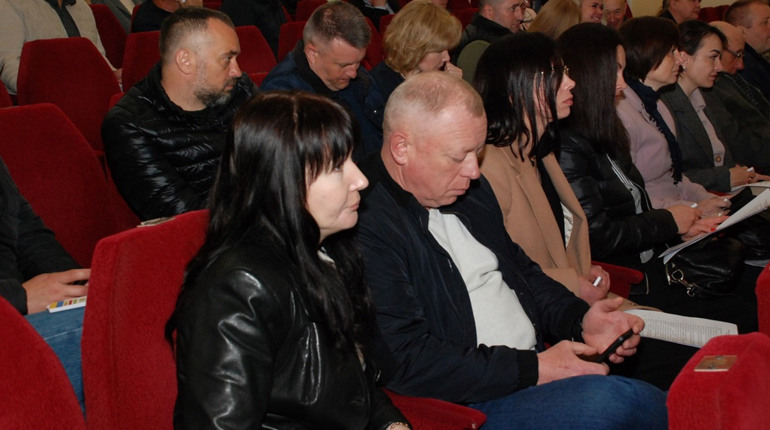 Депутати Шостки під час сесії вимагали пояснити, чому зчинився скандал навколо ангіографа