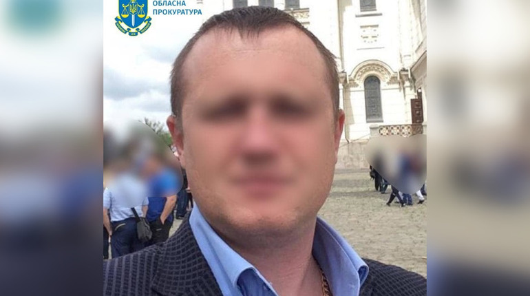 Судитимуть військового рф, який наказав розганяли учасників проукраїнського мітингу у Новій Каховці