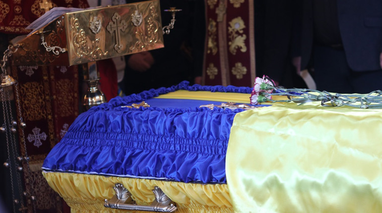 Шістьом захисникам України з Нікополя посмертно присвоєно звання Почесного громадянина міста