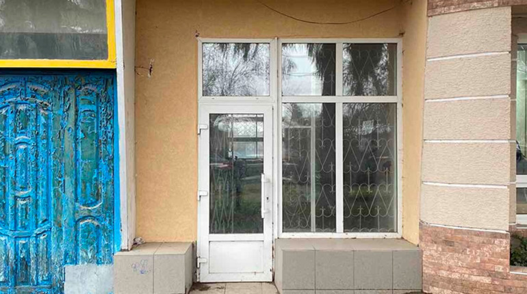 В Барі відбувся аукціон продажу приміщення по вул. Героїв Майдану, що біля дитячої бібліотеки
