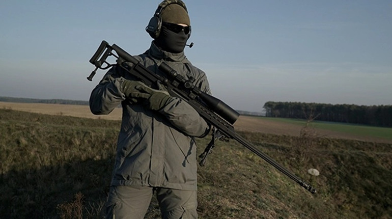 Чому вибирають військовий одяг P1G