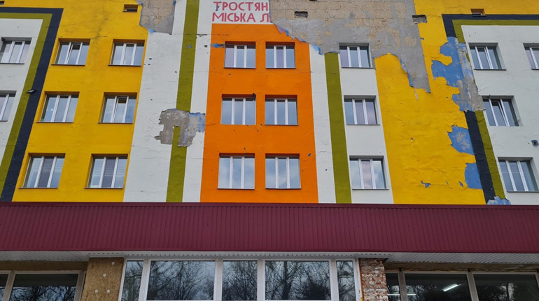 Танкістів засудили на 11 років, РФ має відшкодувати збитки: яка сума потрібна на відновлення лікарні
