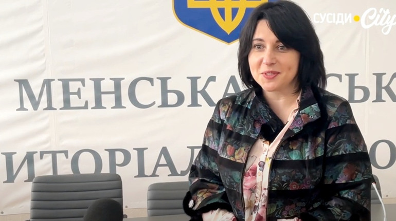 Як очільниця Куликівської громади оцінює перспективи співпраці