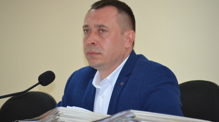 Секретар Южноукраїнської міськради не оприлюднює на офіційному сайті проєкти рішень