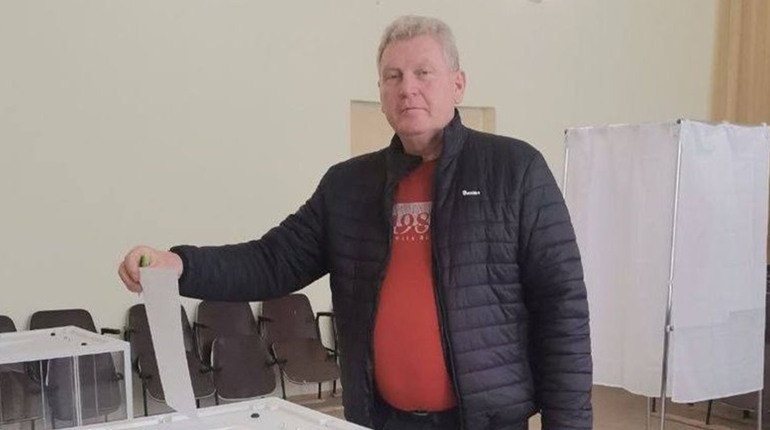 Депутата Генічеської райради від забороненої "ОПЗЖ" судитимуть за колабораціонізм