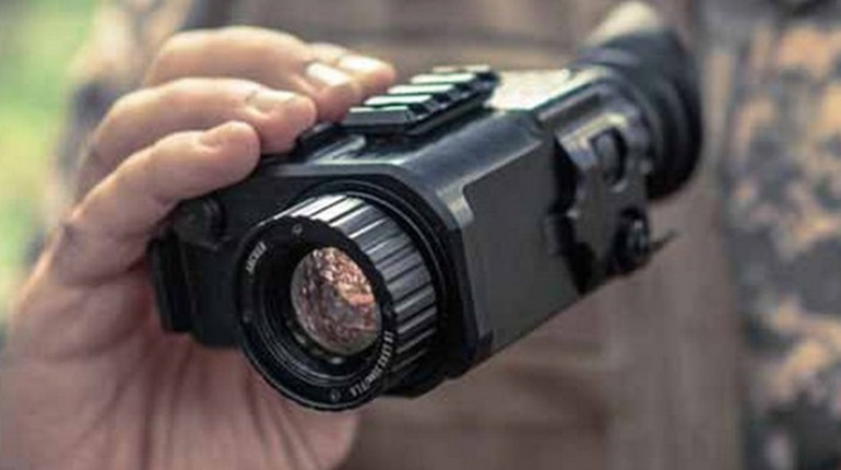 В Южному збирають кошти на тепловізор для військового-земляка