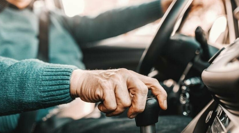 Проєкт "Vision Zero": у країнах ЄС посилять контроль за водіями старших 65 років