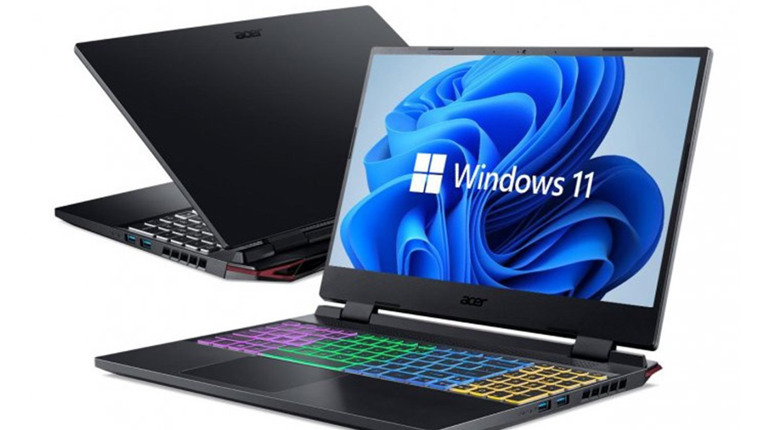 Чи варто купляти ігровий ноутбук Acer Nitro 5