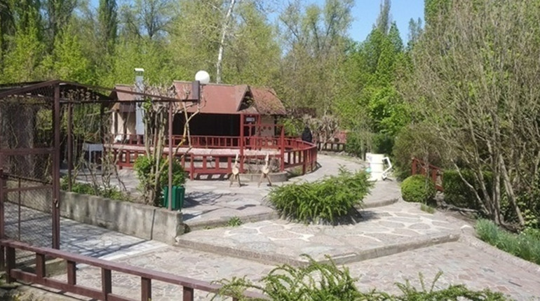 Які місця відпочинку в Новій Каховці найбільше згадують жителі