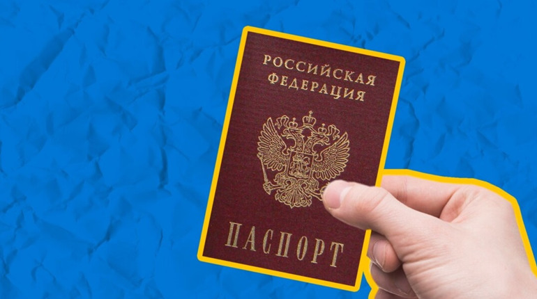 На відміну від Мелітополя, окупанти посилюють примусову паспортизацію у Бердянську